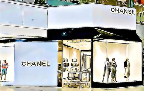 is it more cost effective buying a chanel at an airport vs. at the 